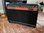 Randall Commander 210 Guitar Amp / Kurt Cobain Nirvana Used. Price: $1650.00.