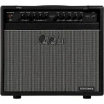 Prs Sonzera 20W 1X12 Tube Combo Guitar Amplifier Black New. Price: $1099.00.