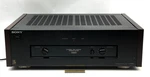 Sony TA-N330ES Stereo Power Amplifier Digital Appliances Working Tested Used. Price: $349.99.
