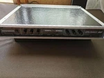 Rocktron Velocity 300W Power Amp Guitar Rack AC100V Used. Price: $539.00.