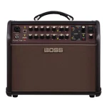 Boss Acoustic Singer Live 60 Watt Bi Amplifier New. Price: $637.99.