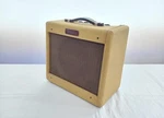 Fender Bronco Amp Vintage Guitar Practice 15W 1X8" Solid State Used. Price: $618.94.
