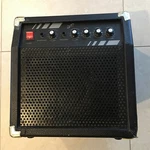 First Act MA229 Guitar Amplifier Untested Used. Price: $69.00.
