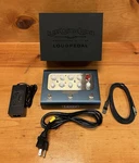 Laney Lionheart Tom Quayle Loudpedal 60-WATT 2-CHANNEL Amplifier Open. Price: $424.96.