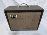 Harmony H304A Classic Guitar Tube Gain & Power Stage Amplifier -working -tested Used. Price: $450.00.