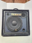 Roland KC-60 Three Channel Mixing Keyboard Amp 10 Inch Speaker 45 Watt Works Used. Price: $159.99.