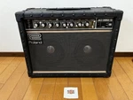 Roland JC-55 Jazz CHORUS-55 Guitar Amplifier Combo Operation Confirmed 50W F/s Used. Price: $657.24.