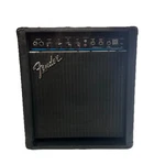 Fender Bxr Twenty Five 25 Bass Amplifier PR-190 Used. Price: $109.99.