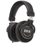 Lyxpro HAS-10 Noise-canceling Dj Headphones, Over-ear Studio Black Used. Price: $31.04.