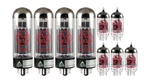 Vacuum Tube Set For Marshall Jvm 410 & C, Apex Matched New. Price: $237.59.