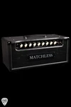 Matchless Independence Reverb 35 Head - Black #I20407 New. Price: $4338.00.