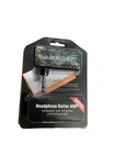Donner Bass Guitar Headphone Amp Basement Pocket Fx Wah Rechargeable Mini New. Price: $20.00.