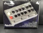 Hughes & Kettner Ampman Classic 50-WATT Pedal Amplifier Working Tested TB02 3.0 Used. Price: $289.00.