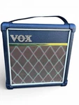 Vox MINI5-RM Rhythm Guitar Amplifier Used. Price: $130.00.