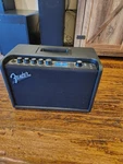 Fender Mustang GT40 Guitar Combo Amplifier 40W Bluetooth Wifi Used. Price: $130.00.