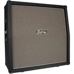 Kustom KG412 120W 4X12 Slanted Guitar Speaker Cabinet New. Price: $315.99.
