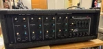 Vintage Peavey Xr 400B Mixer Amp 200H Power Module Used. Price: $273.00.