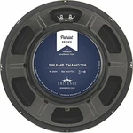 Eminence Patriot Swamp Thang 12" Guitar Speaker, 150 Watts 16 Ohms New. Price: $133.99.