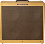 Fender '59 Bassman Ltd Vintage Tweed Re-issue 4 X 10" Tube Guitar Amplifier New. Price: $2199.99.