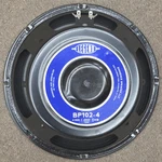 Eminence Legend BP102-4 10" Bass Guitar Speaker 4-OHM 200 Watts Open Box. Price: $95.00.