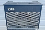 Vox AD50VT Valvetronix 1X12 'chrome Series' Combo Amp 120V *read* Power Tested For. Price: $159.99.