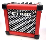 Roland Micro Cube Gx Red Guitar Amp From Japan Used. Price: $199.56.