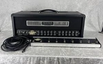 Usa Mesa Boogie Dual Rectifier Road King Ii All Tube Guitar Amp Head + Footswitc Used. Price: $2499.99.