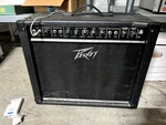 Peavey Nashville 112 80W 1X12 Steel Guitar Amp Headphone Input Used. Price: $650.00.