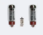 EL34 12AX7/ECC83 Valve Kit For JMD50/JMD501/3203/4203 Marshall Guitar Amplifier New. Price: $118.54.