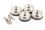 Fender Sphinx Glides, Set Of 4, Mpn 0993900000 New. Price: $7.79.