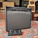 Rivera Fifty-five Twelve 50W 1X12 Combo Tube Amp 1993 Used. Price: $1199.99.