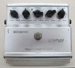 Rocktron Rampage R50C 50W Guitar Dual 8" Speakers Agx Noise Gate From Japan Used. Price: $208.52.