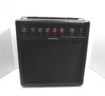 Radioshack MPS-45 Guitar / Keyboard 10W Amplifier Speaker Used. Price: $58.45.