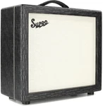 Supro 1732 Royale 12-INCH Extension Cabinet New. Price: $749.00.