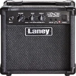 Laney LX10 Guitar Combo 10W 5 Inch Woofer Black Bk New. Price: $178.59.