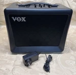 Vox VX15-GT Speaker Amplifier VX15GT Used. Price: $99.00.