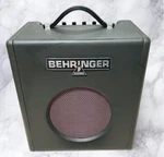 Behringer BX108 Thunderbird Bass Guitar Combo Amplifier Confirmed Operation F/s Used. Price: $248.65.
