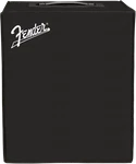 Fender Rumble 200/500/STAGE Amplifier Cover, Black 771-2953-000 New. Price: $28.99.