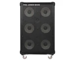 Phil Jones Bass CAB-67 Cabinet New. Price: $859.99.