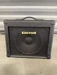 Kustom KBA10 Bass Amp 10W With Cord Used. Price: $39.99.
