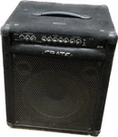 Crate BT50 Bass Amp - Used 50W No Accessories Included (9202661). Price: $79.95.
