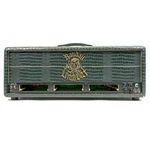 Randall Lynch Box RM100LB George Signature Tube Head Used. Price: $1299.99.