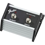 Fender 2-BUTTON Footswitch Pedal For Amps, Channel Switching And On/off New. Price: $39.99.