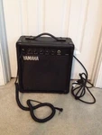Yamaha Guitar Enchancer Amplifier Model HY-10G Iii Black Used. Price: $27.95.
