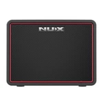 Nux Mighty Lite Bt Mkii Portable Desktop Modeling Guitar Combo Amp, Dark Gray New. Price: $99.00.