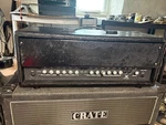 Ibanez Tone Blaster TBX150H Guitar Head Used. Price: $300.00.