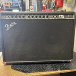 Fender Fm 212R 100 Watt 2X12" Frontman Amplifier Good Condition Used. Price: $553.74.