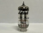 Marshall Ei 12AX7 Silver Smooth Plate Telefunken Clone Vacuum Tube Used & Tested. Price: $39.99.