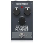 Tc Electronic Grandmagusdistortion Organic Tube-like From Japan New. Price: $64.98.