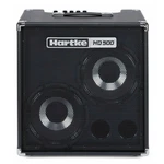Hartke HD500 2X10" Hydrive Speaker 500W Bass Combo Amplifier New. Price: $799.99.